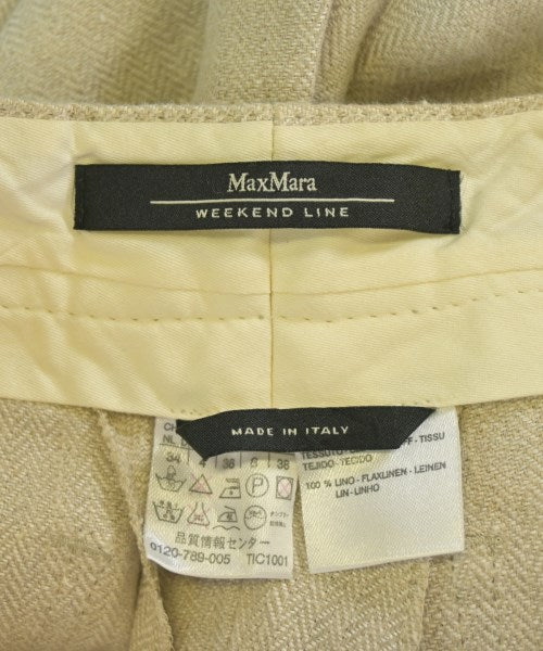 MAX MARA WEEK END LINE 其他款