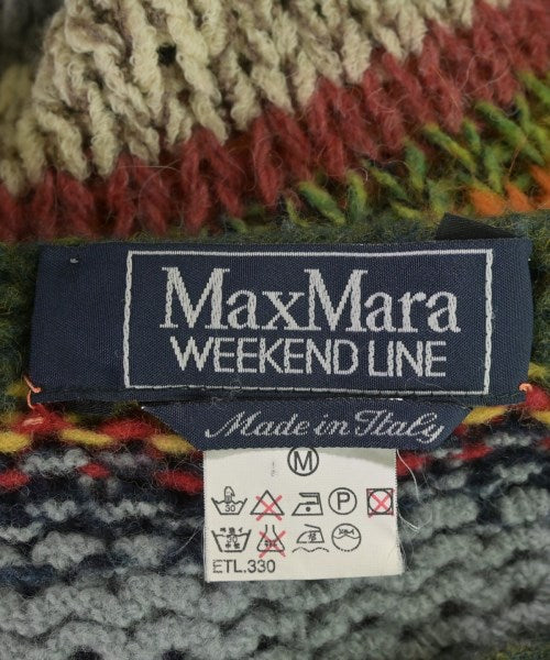 MAX MARA WEEK END LINE 毛衣