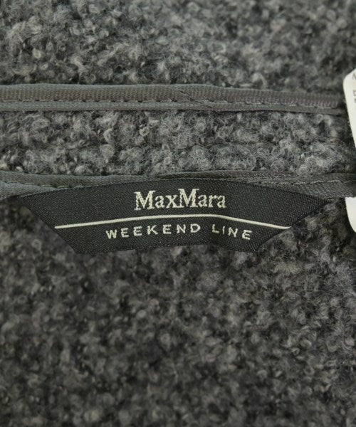 MAX MARA WEEK END LINE 休閒夾克