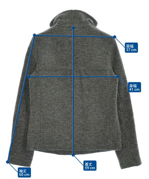 MAX MARA WEEK END LINE 休閒夾克