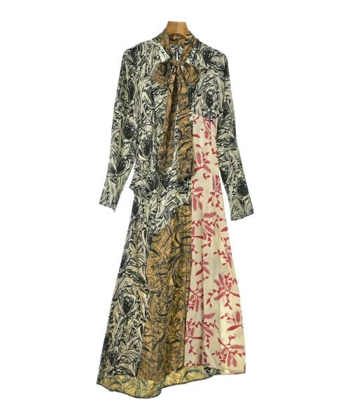 MAX MARA WEEK END LINE 洋裝