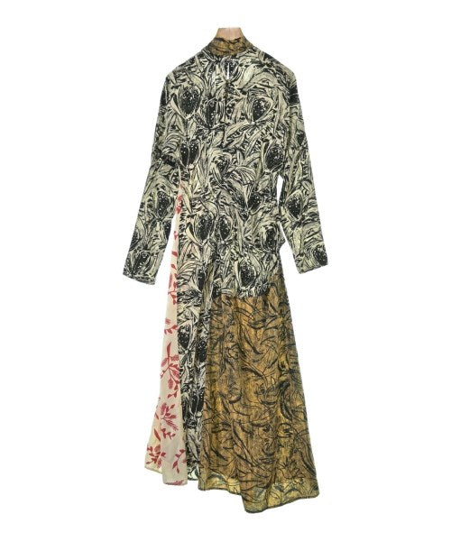 MAX MARA WEEK END LINE 洋裝