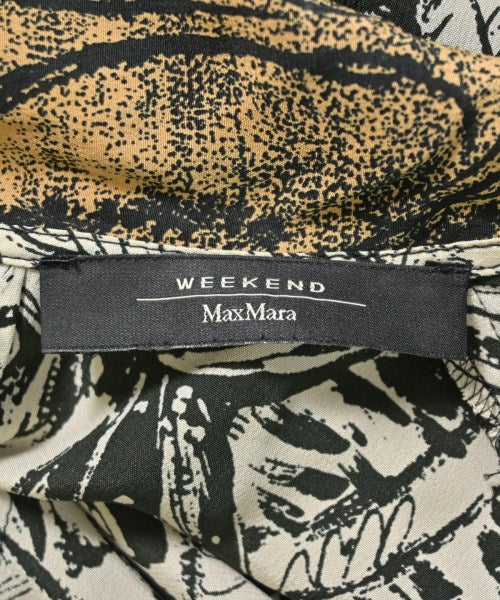 MAX MARA WEEK END LINE 洋裝