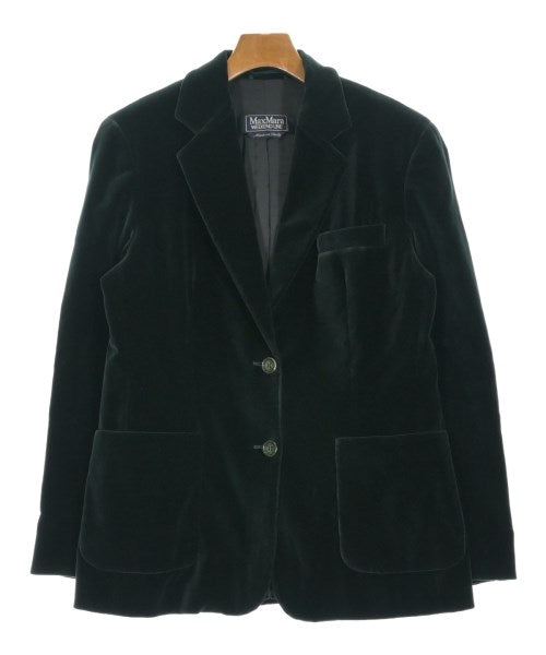 MAX MARA WEEK END LINE 休閒夾克