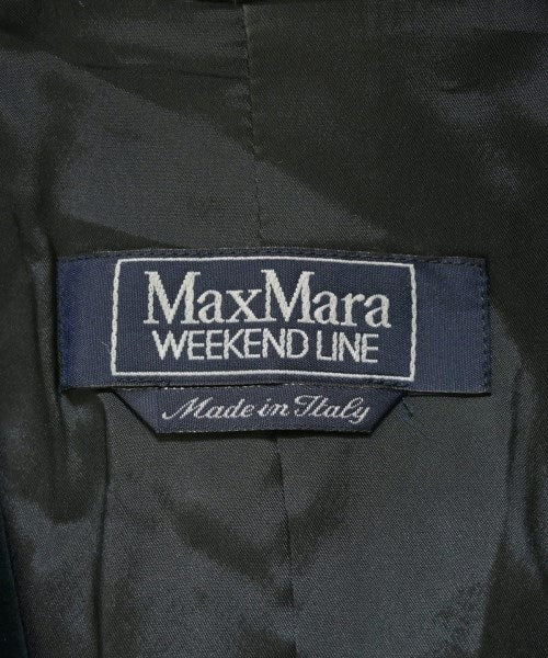 MAX MARA WEEK END LINE 休閒夾克