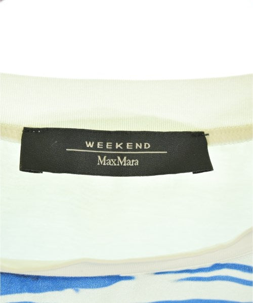 MAX MARA WEEK END LINE T恤/上衣