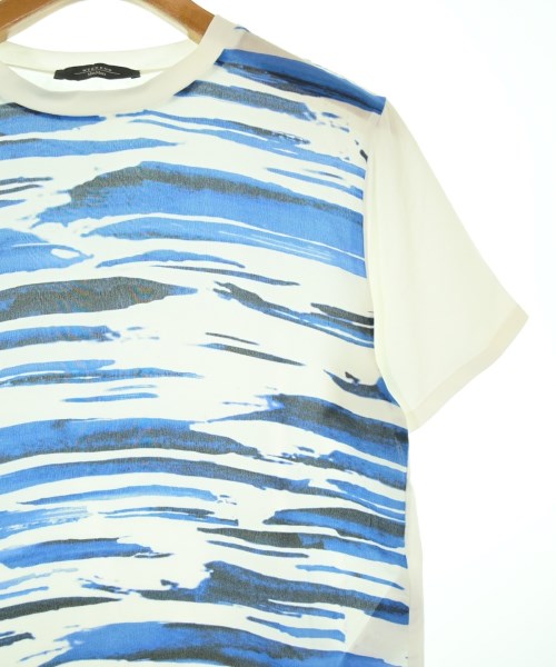 MAX MARA WEEK END LINE T恤/上衣