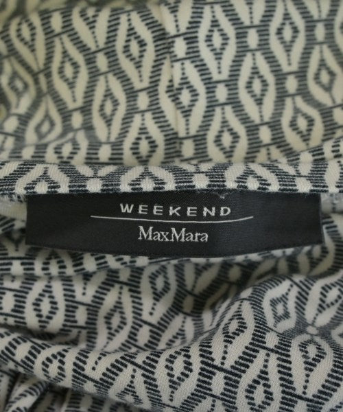 MAX MARA WEEK END LINE 洋裝
