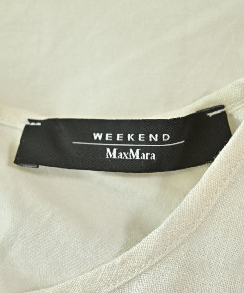 MAX MARA WEEK END LINE 女襯衫