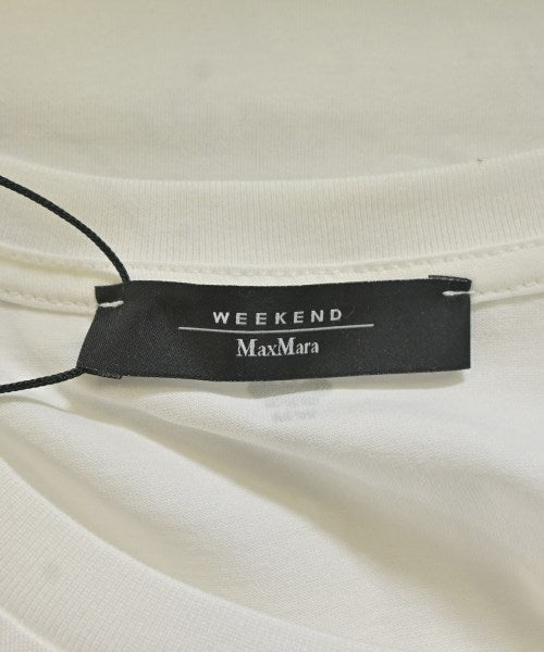MAX MARA WEEK END LINE T恤/上衣