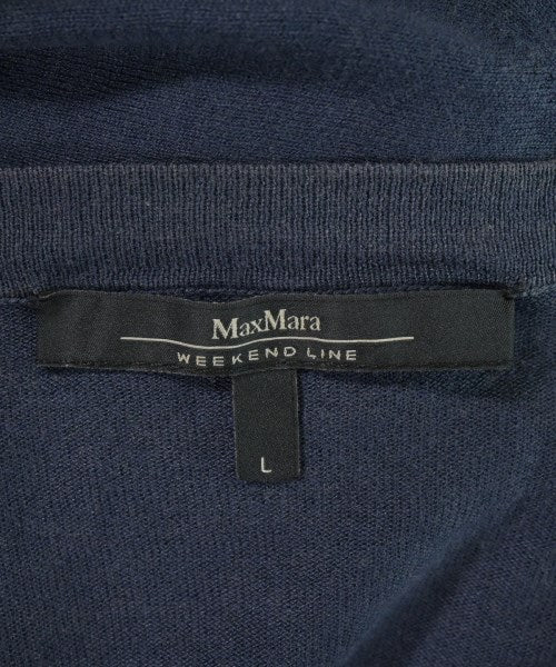 MAX MARA WEEK END LINE 開襟衫