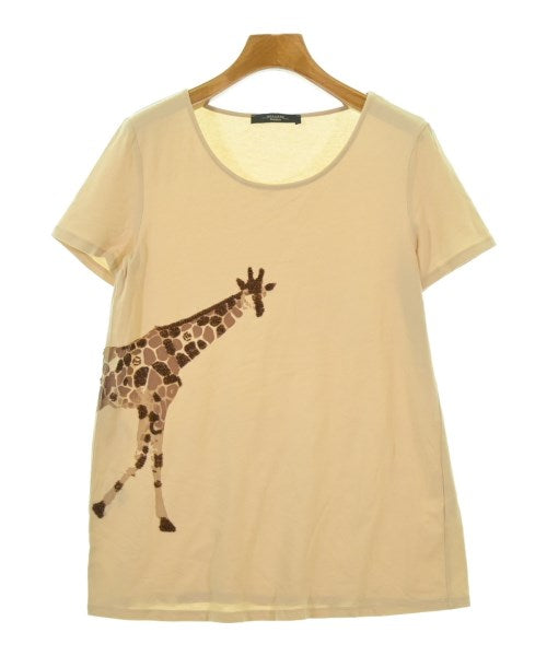 MAX MARA WEEK END LINE T恤/上衣