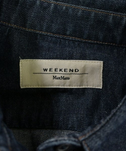 MAX MARA WEEK END LINE 休閒襯衫