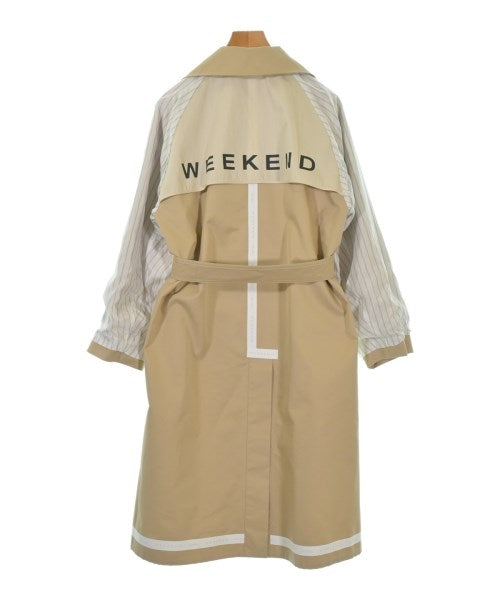 MAX MARA WEEK END LINE 風衣