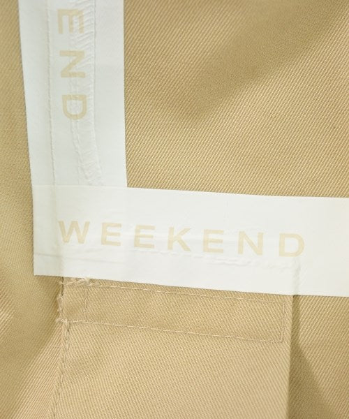 MAX MARA WEEK END LINE 風衣