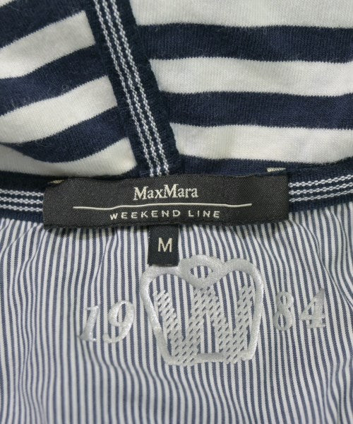 MAX MARA WEEK END LINE 連帽衫