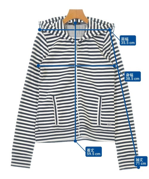 MAX MARA WEEK END LINE 連帽衫