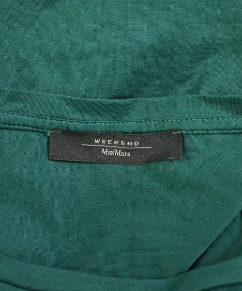 MAX MARA WEEK END LINE T恤/上衣