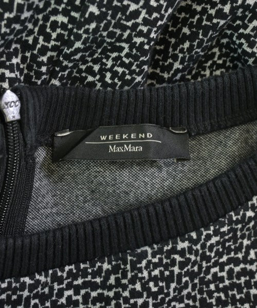 MAX MARA WEEK END LINE 洋裝