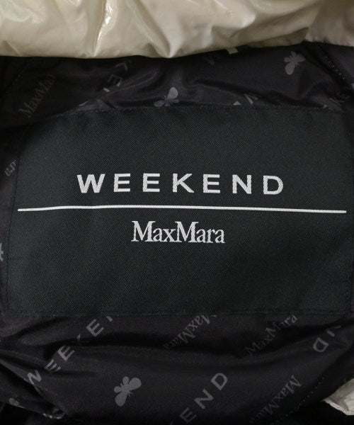 MAX MARA WEEK END LINE 羽絨夾克/背心