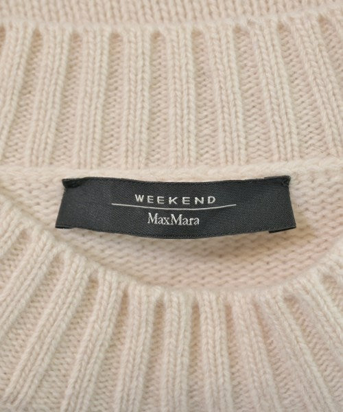 MAX MARA WEEK END LINE 毛衣