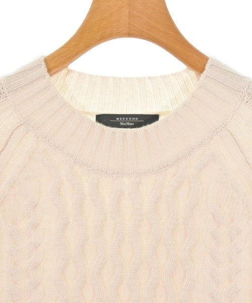 MAX MARA WEEK END LINE 毛衣