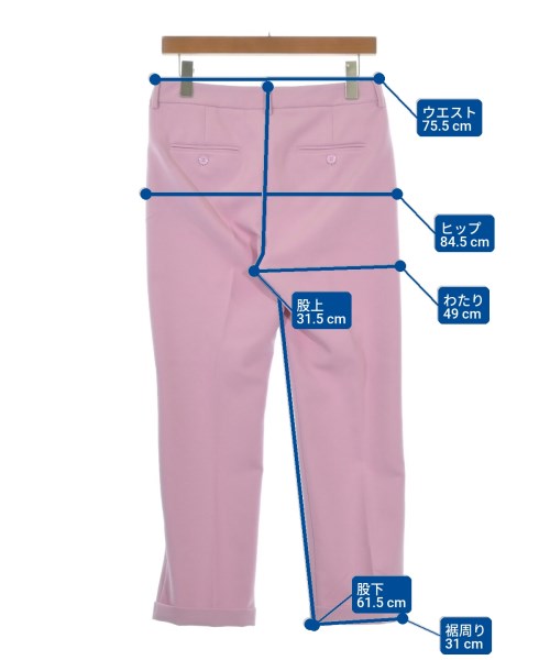 MAX MARA WEEK END LINE 長褲