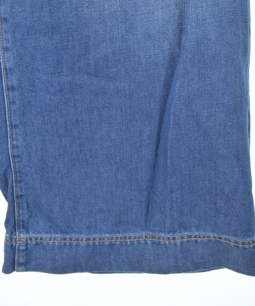 MAX MARA WEEK END LINE 牛仔褲