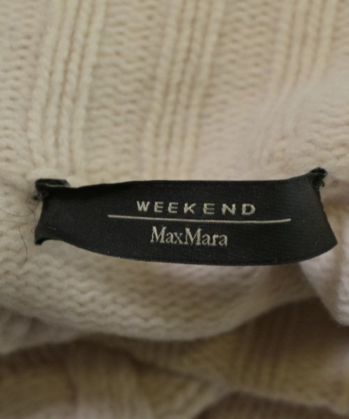 MAX MARA WEEK END LINE 毛衣