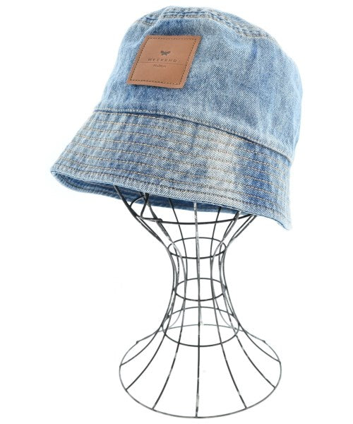 MAX MARA WEEK END LINE 帽子