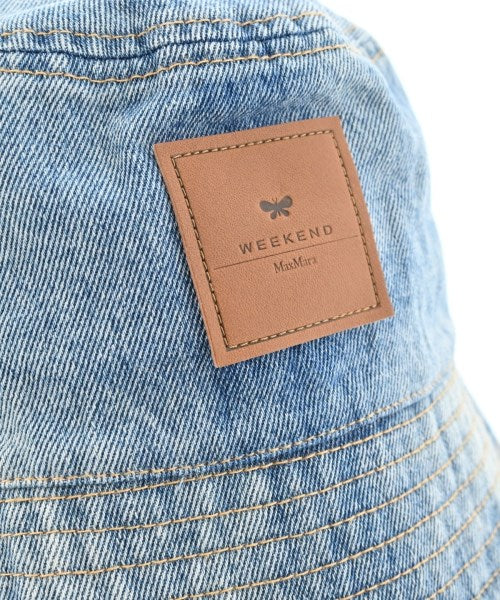 MAX MARA WEEK END LINE 帽子