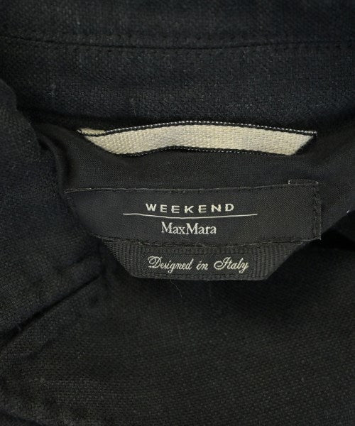 MAX MARA WEEK END LINE 休閒夾克