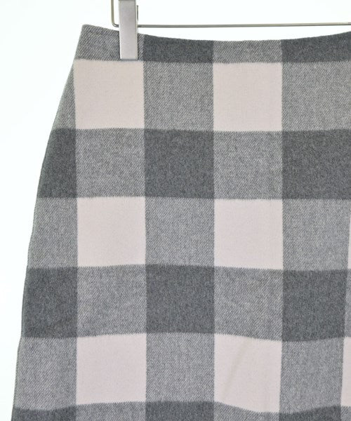 MAX MARA WEEK END LINE 迷你裙
