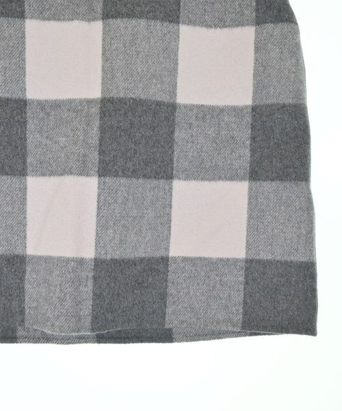 MAX MARA WEEK END LINE 迷你裙