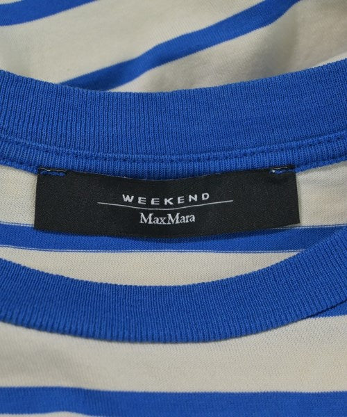 MAX MARA WEEK END LINE T恤/上衣