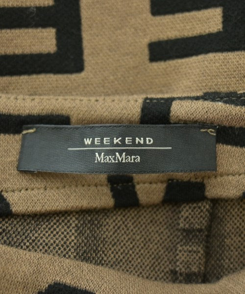 MAX MARA WEEK END LINE 長裙/超長裙