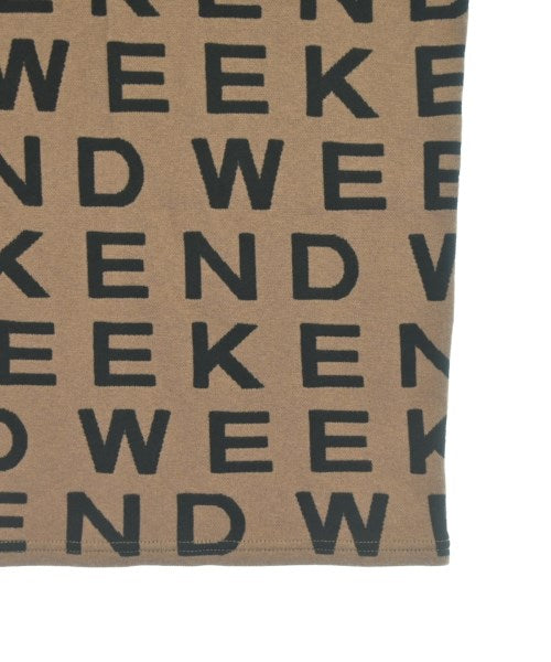 MAX MARA WEEK END LINE 長裙/超長裙