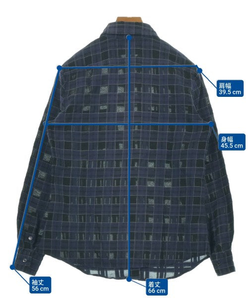 MAX MARA WEEK END LINE 休閒襯衫