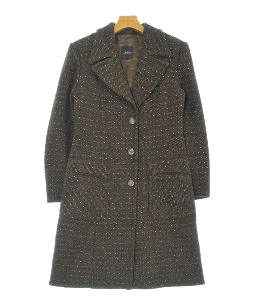 MAX MARA WEEK END LINE 切斯特披風