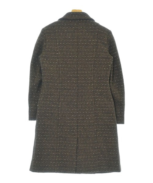 MAX MARA WEEK END LINE 切斯特披風