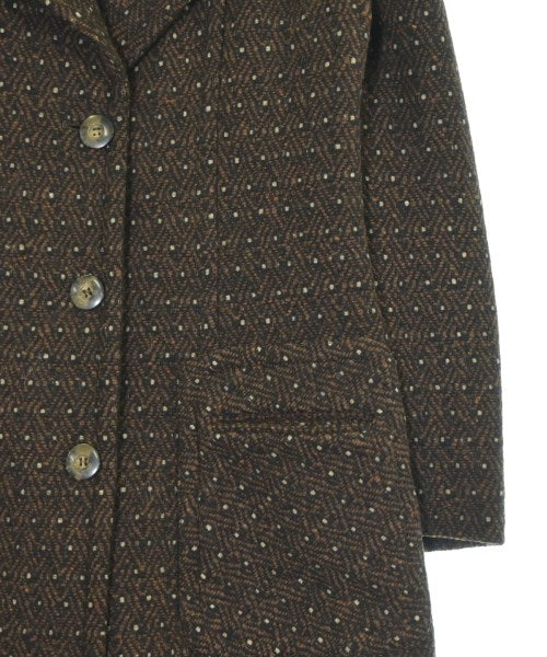 MAX MARA WEEK END LINE 切斯特披風