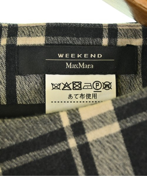 MAX MARA WEEK END LINE 洋裝