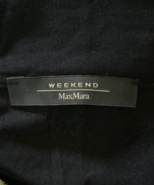 MAX MARA WEEK END LINE T恤/上衣
