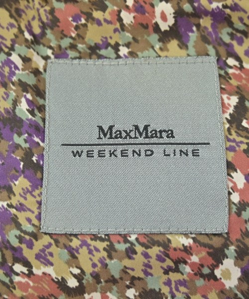 MAX MARA WEEK END LINE 羽絨夾克/背心