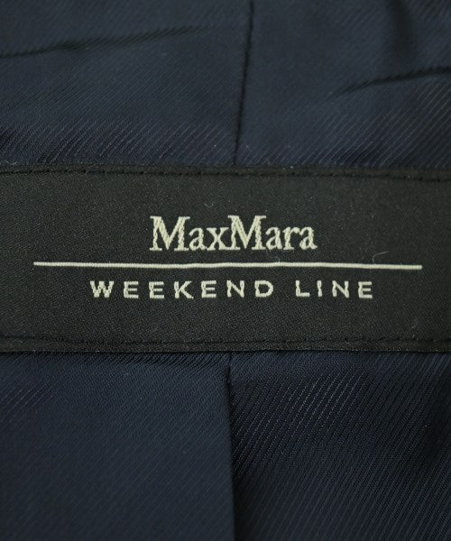 MAX MARA WEEK END LINE 其他夾克