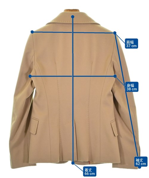 MAX MARA WEEK END LINE 夾克
