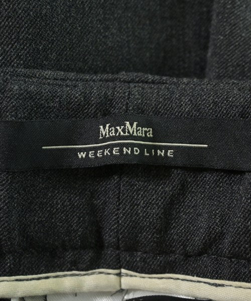 MAX MARA WEEK END LINE 長褲