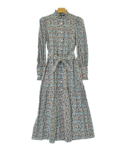 MAX MARA WEEK END LINE 洋裝