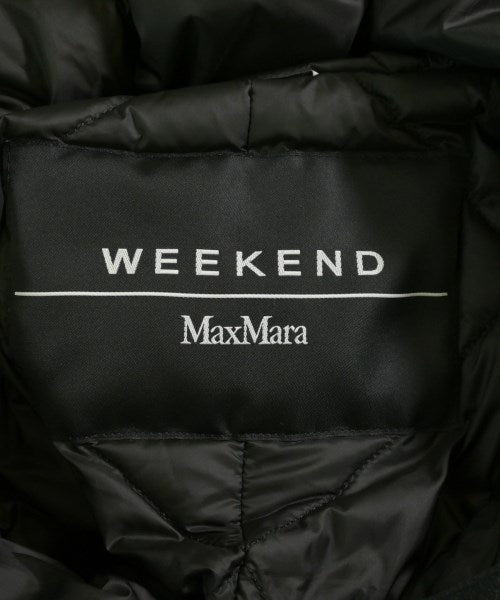 MAX MARA WEEK END LINE 羽絨夾克/背心