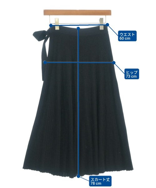 MAX MARA WEEK END LINE 長裙/超長裙